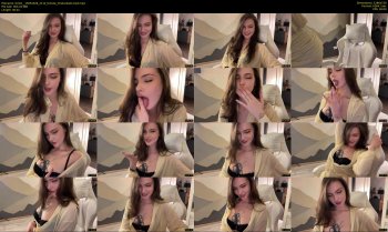 birkin_ — 37 minute Chaturbate female cam show recording, 720p, May 15, 2026