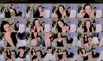 bluediamondsdreams — 16 minute Chaturbate couple cam show recording, 720p, May 15, 2026