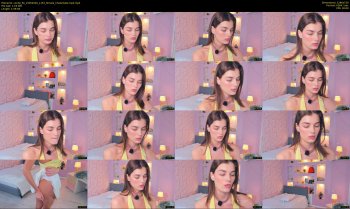 candy_flo — 120 minute Chaturbate female cam show recording, 720p, May 15, 2026