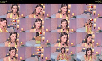 candy_flo — 36 minute Chaturbate female cam show recording, 720p, May 15, 2026
