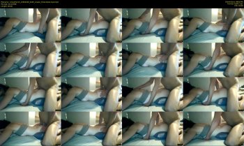 cclovefrench — 9 minute Chaturbate couple cam show recording, 480p, May 15, 2026
