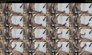 chantwow — 65 minute Chaturbate female cam show recording, 720p, May 15, 2026