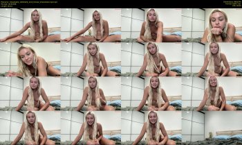 chloexbabe — 7 minute Chaturbate female cam show recording, 480p, May 15, 2026