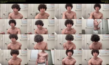 chris_baker1 — 27 minute Chaturbate couple cam show recording, 360p, May 15, 2026