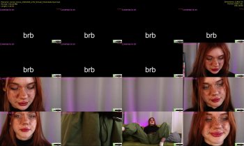 connie_monus — 106 minute Chaturbate female cam show recording, 720p, May 15, 2026
