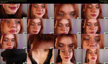 connie_monus — 13 minute Chaturbate female cam show recording, 720p, May 15, 2026