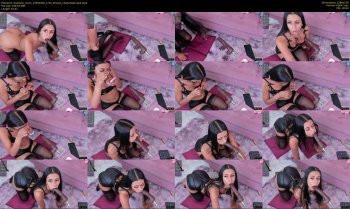 daaniela_moon — 17 minute Chaturbate female cam show recording, 720p, May 15, 2026
