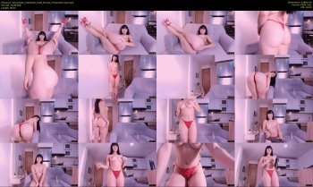 dannahyde — 9 minute Chaturbate female cam show recording, 720p, May 15, 2026