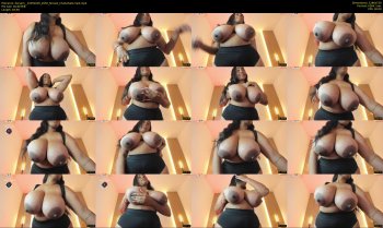 daryam_ — 4 minute Chaturbate female cam show recording, 720p, May 15, 2026