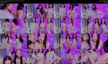 deibora — 44 minute Chaturbate female cam show recording, 720p, May 15, 2026
