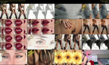 devill2222 — 61 minute Chaturbate female cam show recording, 720p, May 15, 2026
