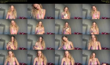doeeyedpeach — 8 minute Chaturbate female cam show recording, 720p, May 15, 2026