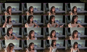 dollydolll_ — 5 minute Chaturbate female cam show recording, 720p, May 15, 2026