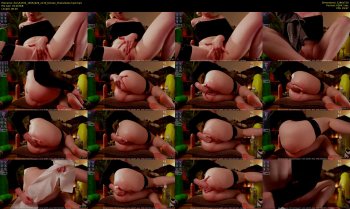 dory54784 — 9 minute Chaturbate female cam show recording, 720p, May 15, 2026