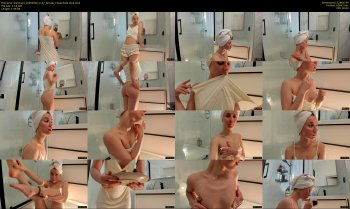 elannand — 120 minute Chaturbate female cam show recording, 720p, May 15, 2026