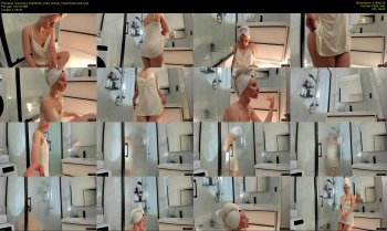 elannand — 91 minute Chaturbate female cam show recording, 720p, May 15, 2026