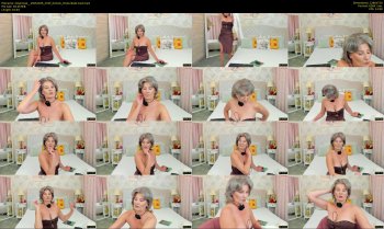 elisarosse_ — 11 minute Chaturbate female cam show recording, 720p, May 15, 2026