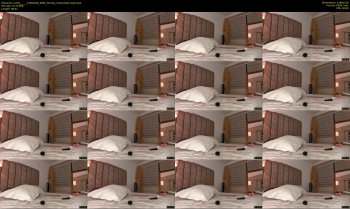 emily_____ — 9 minute Chaturbate female cam show recording, 720p, May 15, 2026