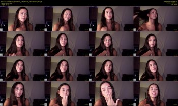 emilybatee — 3 minute Chaturbate female cam show recording, 720p, May 15, 2026