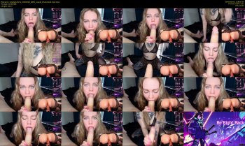 emptyhunters — 5 minute Chaturbate couple cam show recording, 720p, May 15, 2026