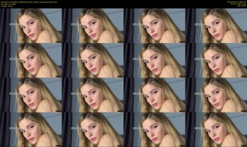 frenzyfoxs — 4 minute Chaturbate couple cam show recording, 720p, May 15, 2026