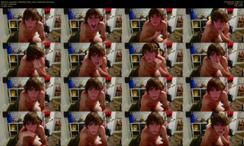 gavatr0n — 4 minute Chaturbate male cam show recording, 720p, May 15, 2026