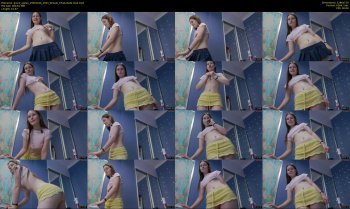 grace_agnes — 42 minute Chaturbate female cam show recording, 720p, May 15, 2026