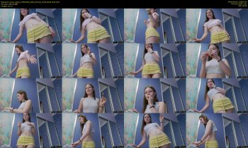 grace_agnes — 11 minute Chaturbate female cam show recording, 720p, May 15, 2026