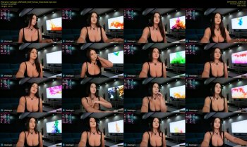 haileygrx — 13 minute Chaturbate female cam show recording, 720p, May 16, 2026