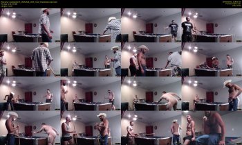 hardworkertn — 22 minute Chaturbate male cam show recording, 720p, May 15, 2026