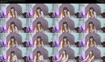 hazel_agata — 19 minute Chaturbate female cam show recording, 720p, May 15, 2026