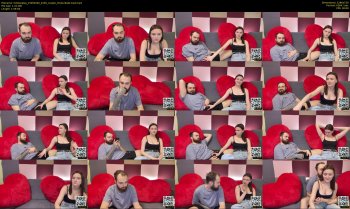 hotduoplay — 120 minute Chaturbate couple cam show recording, 720p, May 15, 2026
