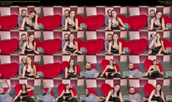 hotduoplay — 79 minute Chaturbate couple cam show recording, 720p, May 16, 2026