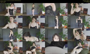 ifyouleave — 120 minute Chaturbate female cam show recording, 720p, May 15, 2026