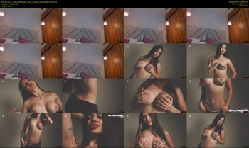im_manu — 59 minute Chaturbate female cam show recording, 720p, May 15, 2026