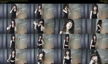 indiramcclamroch — 83 minute Chaturbate female cam show recording, 720p, May 15, 2026