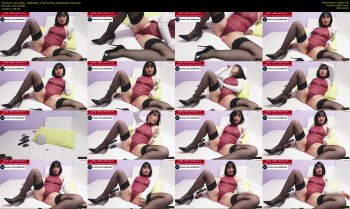 islanublar — 120 minute Chaturbate female cam show recording, 720p, May 15, 2026