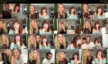 jasonsweets — 121 minute Chaturbate couple cam show recording, 720p, May 15, 2026