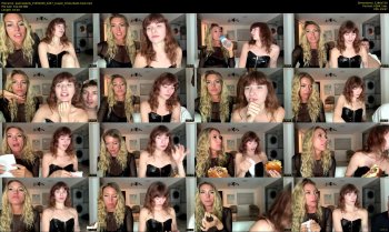 jasonsweets — 34 minute Chaturbate couple cam show recording, 720p, May 15, 2026