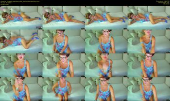 jennalison — 7 minute Chaturbate female cam show recording, 720p, May 15, 2026