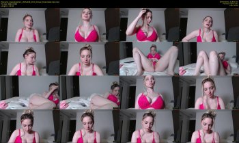 jessicahwinters — 120 minute Chaturbate female cam show recording, 720p, May 15, 2026