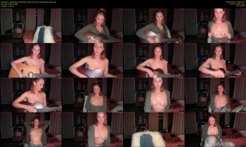 kaileeshy — 90 minute Chaturbate female cam show recording, 720p, May 15, 2026