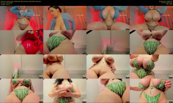 katee_bloss — 62 minute Chaturbate female cam show recording, 720p, May 15, 2026