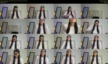 katestone_again — 12 minute Chaturbate female cam show recording, 720p, May 15, 2026