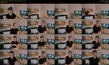 katesunder — 7 minute Chaturbate female cam show recording, 720p, May 15, 2026