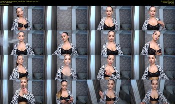 kerelai — 33 minute Chaturbate female cam show recording, 720p, May 15, 2026