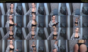 kerelai — 88 minute Chaturbate female cam show recording, 720p, May 15, 2026
