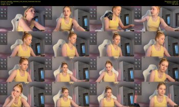 kittyloffe — 76 minute Chaturbate female cam show recording, 720p, May 15, 2026