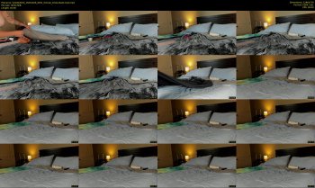 kyliebkillinit — 5 minute Chaturbate female cam show recording, 720p, May 15, 2026