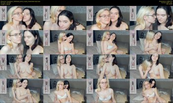 lacyedison — 120 minute Chaturbate couple cam show recording, 720p, May 15, 2026
